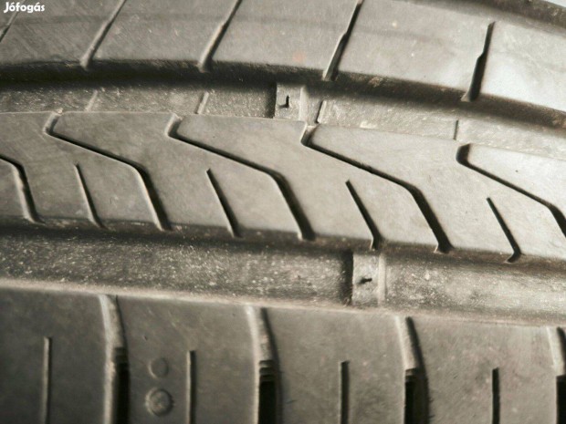 185/65R15 95% jszer Hankook nyrigumi olcsn