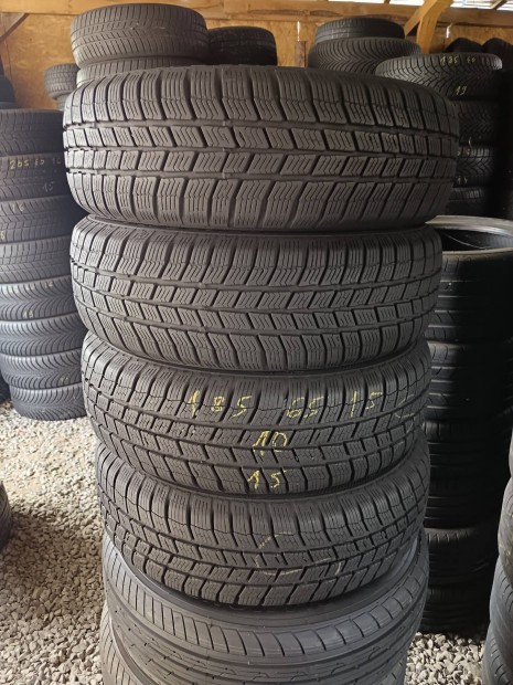 185/65R15 Barum tli gumi