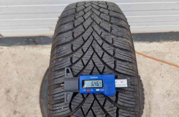 185/65R15 Bridgestone tli 2db szinte jszer llapotban elad!