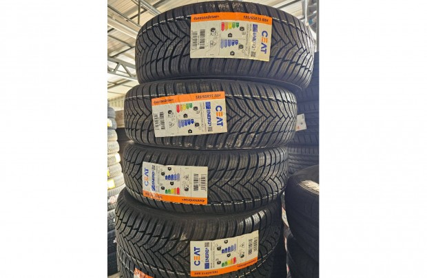 185/65R15 Ceat 88H 4 vszakos (Pirelli Termk) j Gumi Akci!!