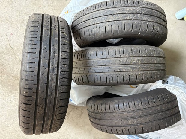 185/65R15 Conti nyári gumi eladó