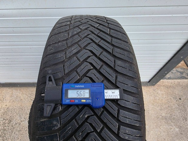 185/65R15 Continental 4évszakos garnitúra jó állapotban olcsón eladó!