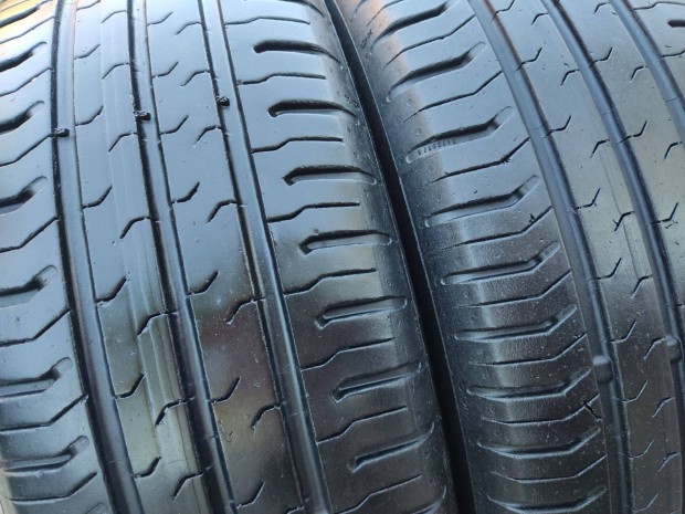 185/65R15 Continental Nyri Gumi Pr ~5mm - DOT18 - r/2db