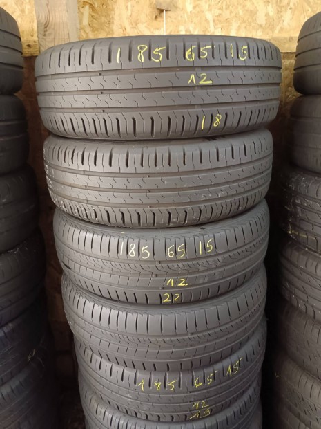 185/65R15 Continental, Hankook nyári gumi