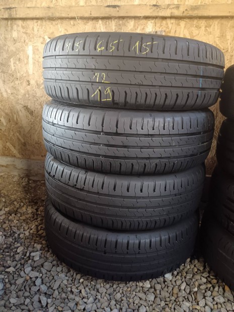 185/65R15 Continental nyári gumi