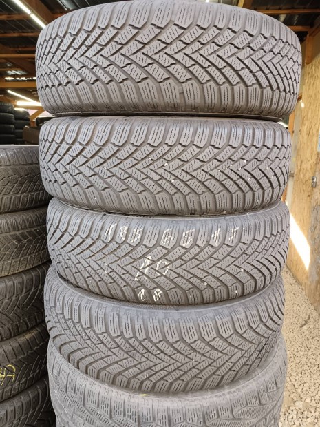 185/65R15 Continental tli gumi 