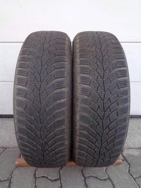 185/65R15 Continental tli gumi pr jszer llapotban elad