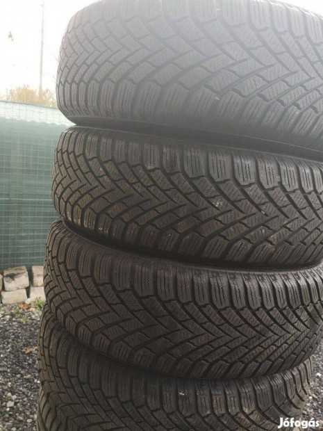 185/65R15 Continental tligumik 40e/4db Akci