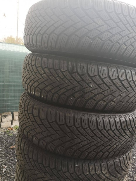 185/65R15 Continental tligumik 46e/4db