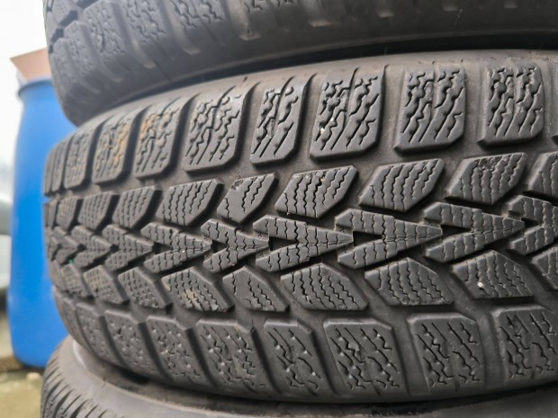 185/65R15 Dunlop tligumik 45e/4db 185/65