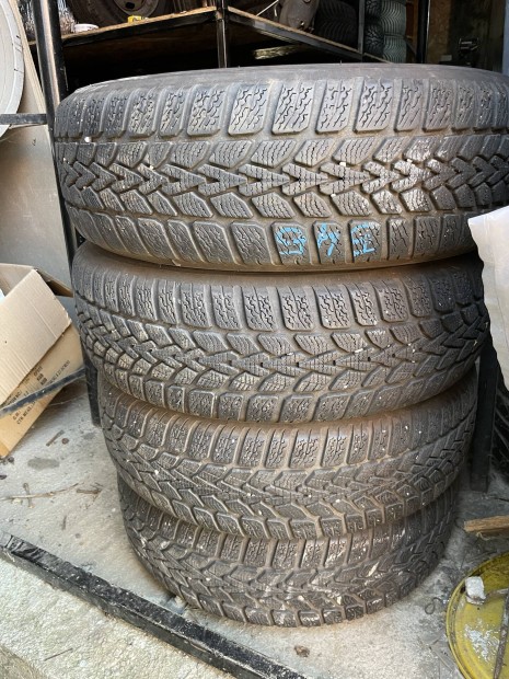 185/65R15 Dunlop tligumik