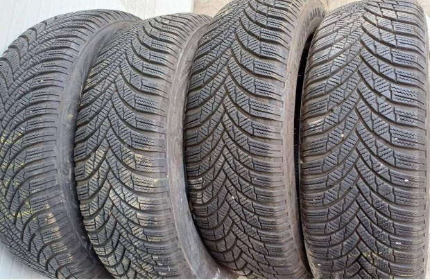 185/65R15 Firestone tligumi garnitra 95%-os kitn llapotban elad