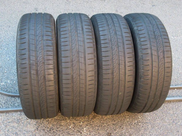 185/65R15 Hankook Kinergy nyri gumi 15" nyrigumi