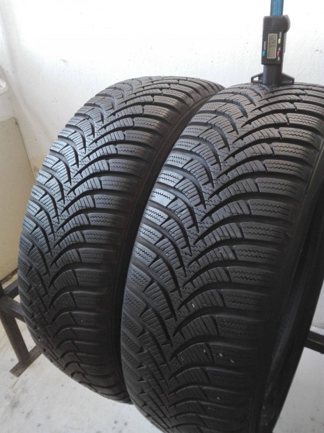 185/65R15 Hankook téli gumi 2db 185/65 r15