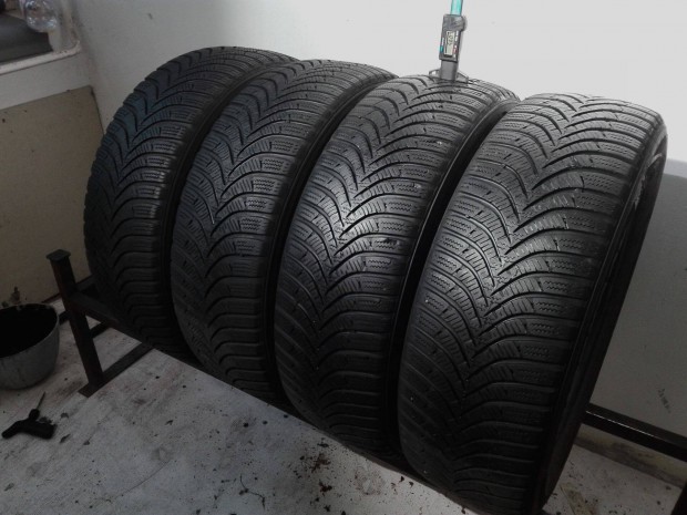 185/65R15 Hankook téli gumi garnitúra 185/65 r15