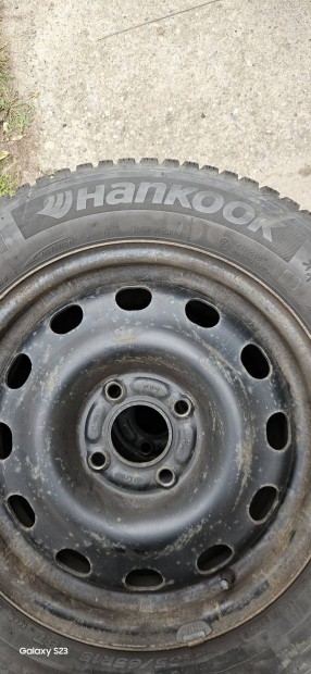 185/65R15 Hankook tligumi elad