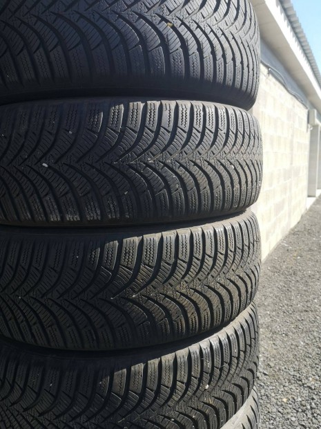 185/65R15 Hankook tligumik