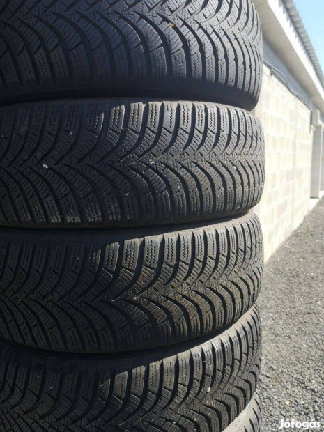 185/65R15 Hankook tligumik