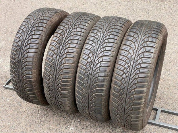 185/65R15 Kelly Winter j llapot tligumi 15" tli gumi