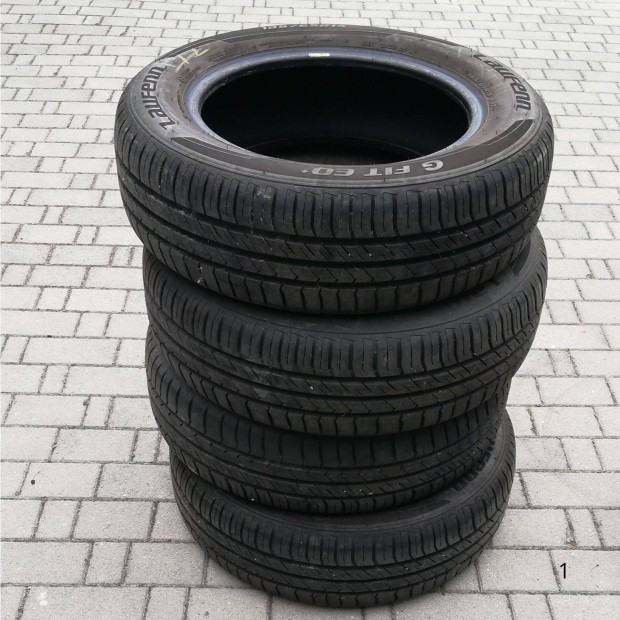 185/65R15 Laufenn Nyái Gumi