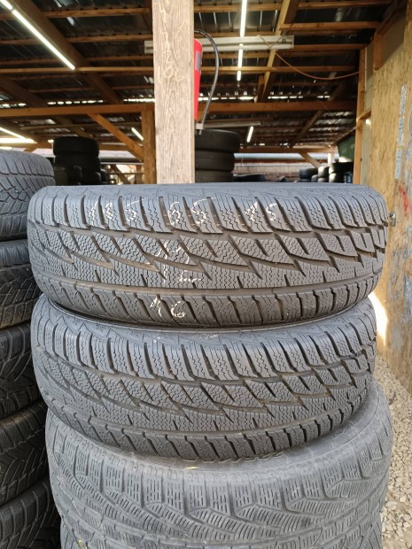 185/65R15 Matador tli gumi 