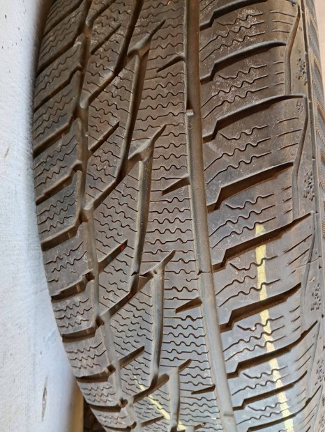 185/65R15 Matador tli gumik Citroen lemezfelnin elad