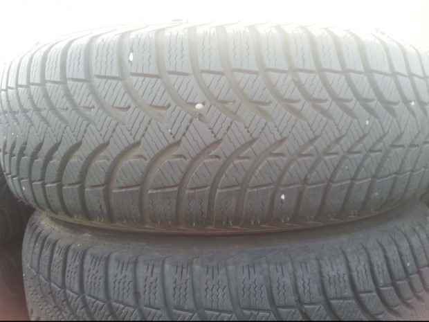 185/65R15 Michelin Alpin A4 tli gumi