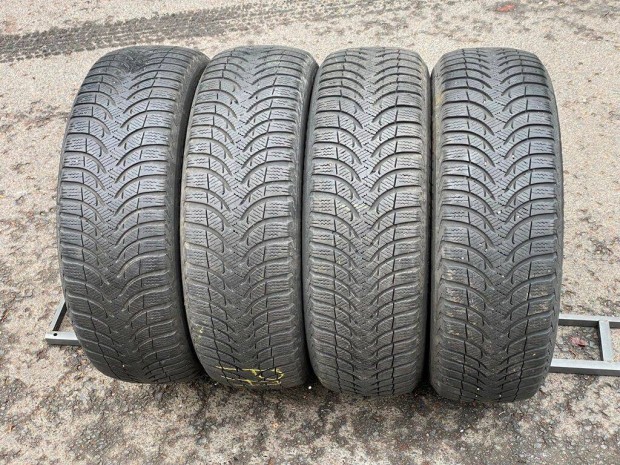 185/65R15 Michelin Alpin tligumi 15" tli gumi