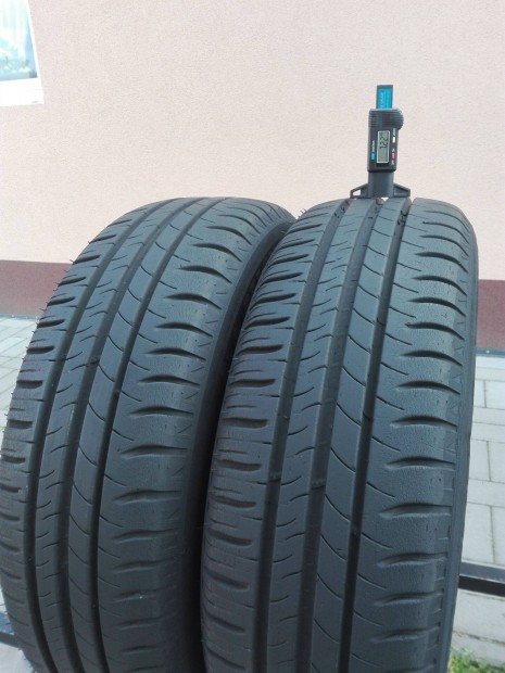 185/65R15 Michelin nyári gumi 2db 185/65 r15