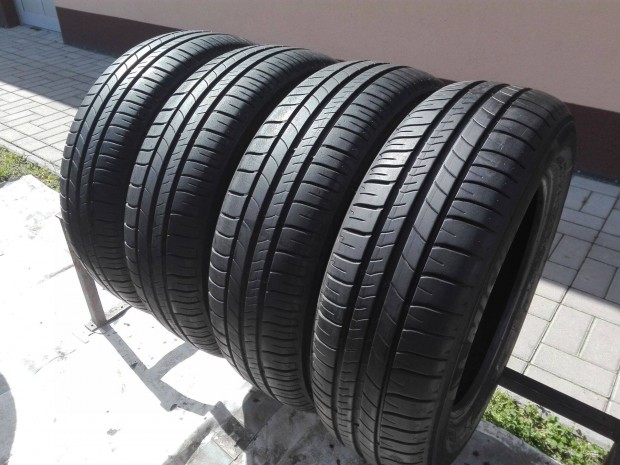 185/65R15 Michelin nyári gumi garnitúra 185/65 r15