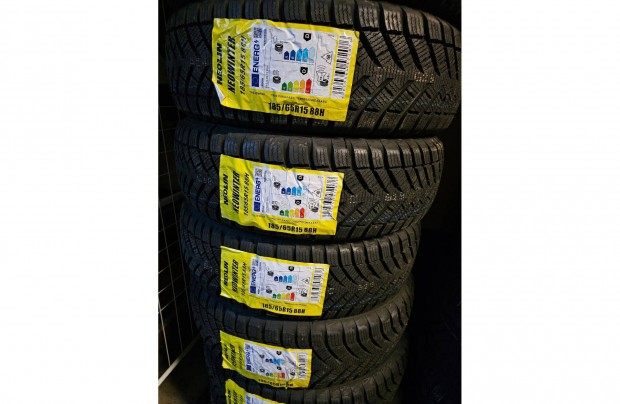 185/65R15 Neolin j Tli Gumi Akci!!!