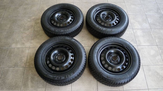 185/65R15 Opel Astra G tli gumik lemez felnin