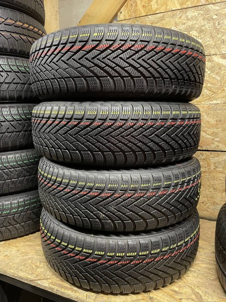 185/65R15 Pirelli tligumik