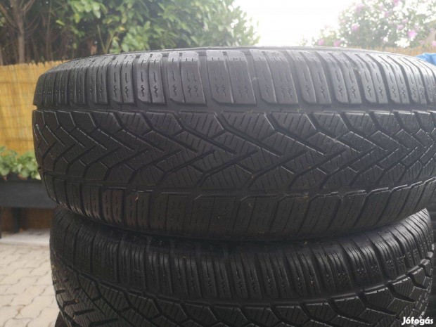 185/65R15 Semperit tligumik