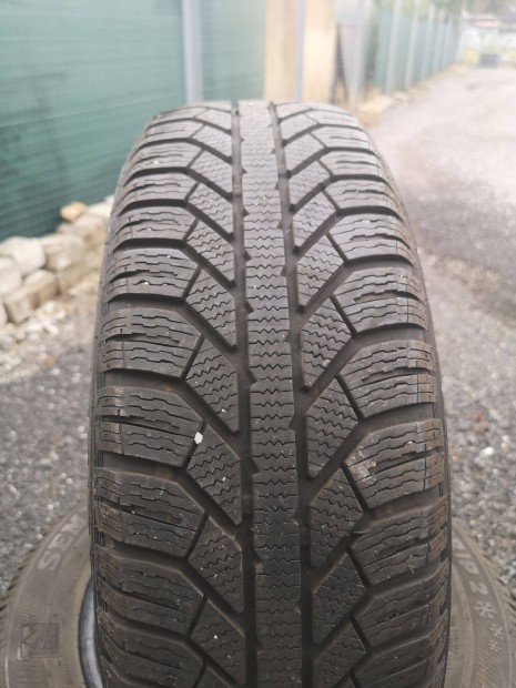 185/65R15 Semperit tligumik eladk