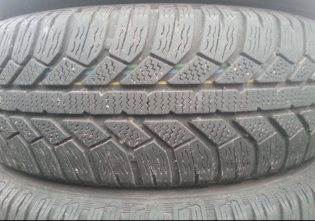 185/65R15 Semperit jszer tli gumi