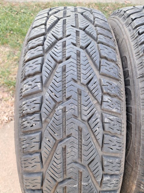 185/65R15 Tli gumi