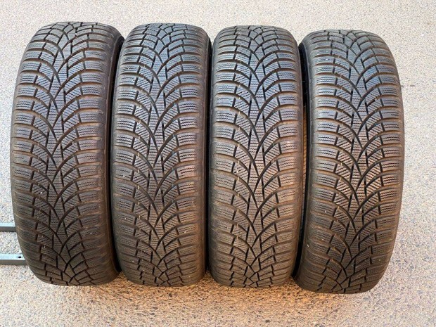 185/65R15 Toyo Observe t�ligumi 99% �llapot 15" t�li gumi XL