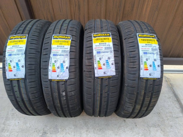 185/65R15 Új Akciós Rotalla nyári gumi 185/65 r15