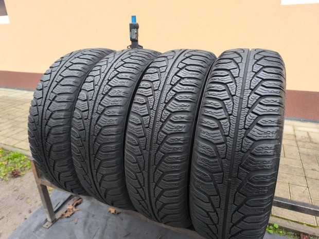 185/65R15 Uniroyal tli gumi garnitra 185/65 r15