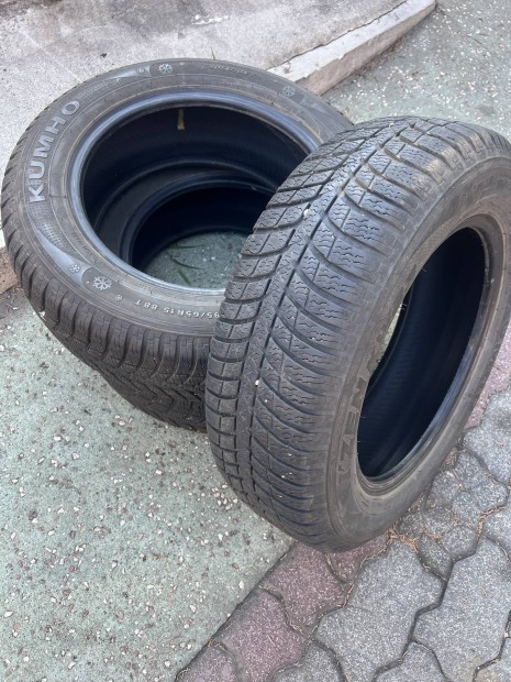 185/65R15, Kumho tli gumi
