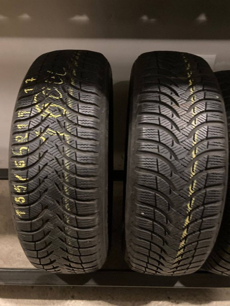 185/65R15 hasznlt Michelin tli gumi