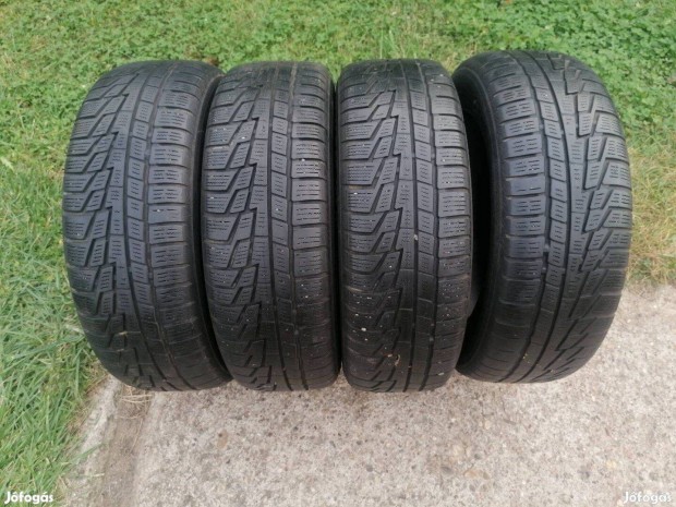 185/65R15-s Tligumi