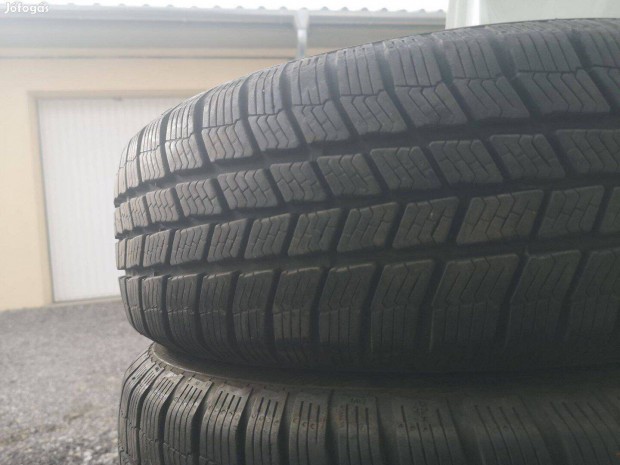 185/65R15 jszer Barum tligumik eladk