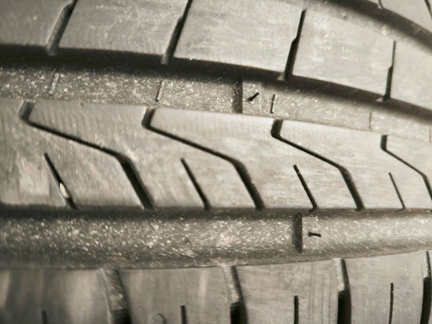 185/65R15 újszerű Hankook nyárigumik