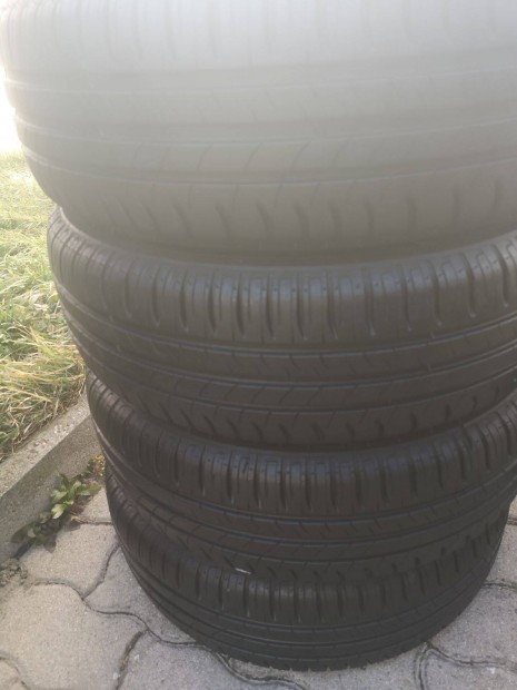 185/65R15 jszer Michelin nyrigumik eladk