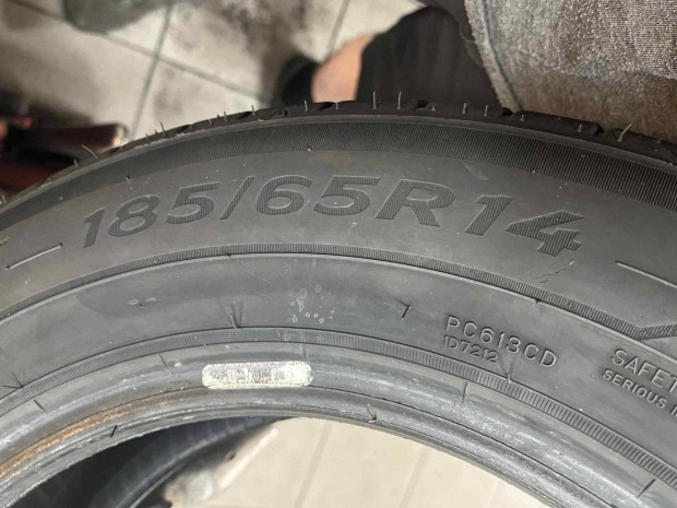 185/65-14 Falken nyri gumi