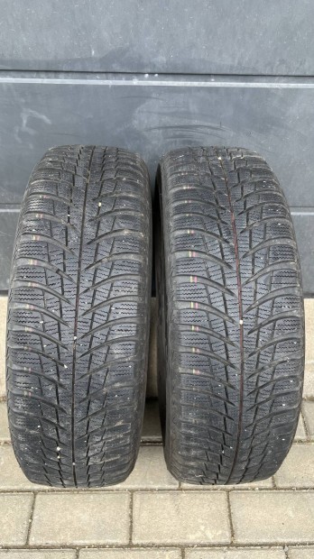 185/65-15 Bridgestone tli gumi R15