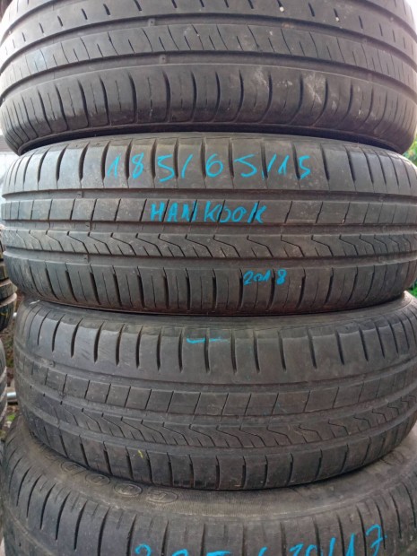 185 65 15 Hankook 2 db 