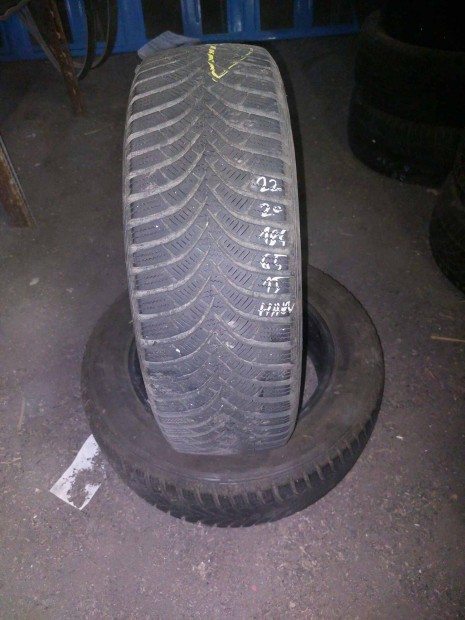 185 65 15 Hankook Tli